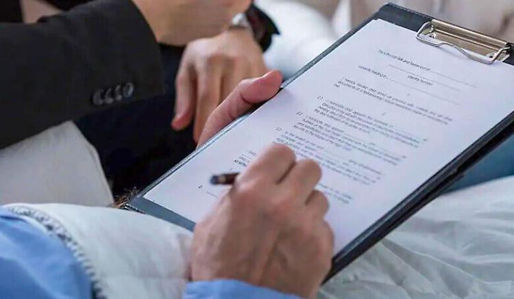 Dat in calo in provincia: «Manca l’informazione»