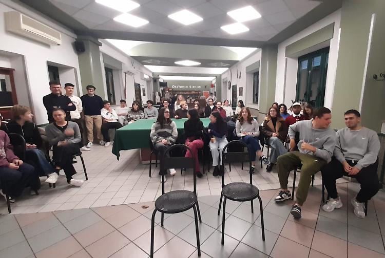 Giovani smart: scommessa sul futuro