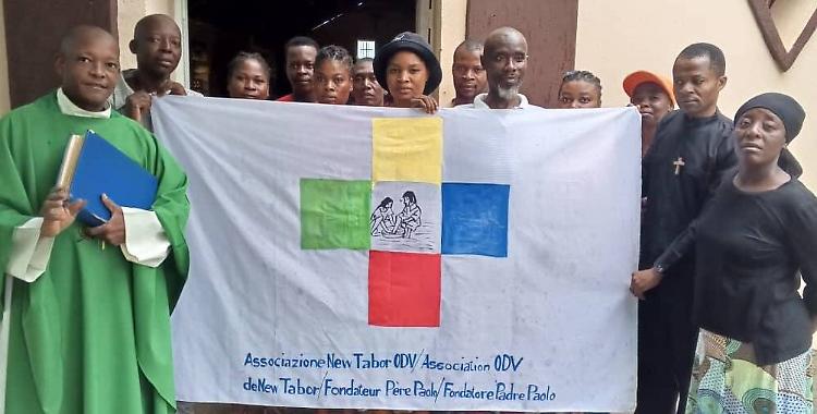 New Tabor: nuova missione ad Haiti