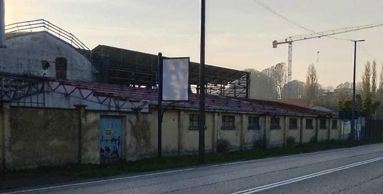 Area ex-Piacenza pronta per una nuova vita: «Sarà bonificata dall'Ocrim»