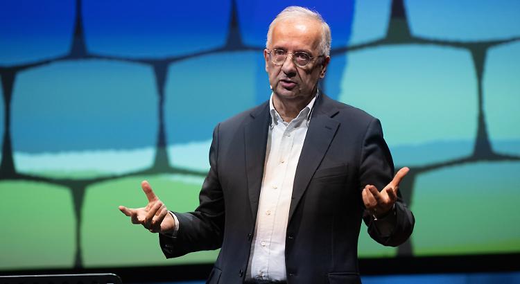 «I miei anni Sessanta ma senza nostalgia»