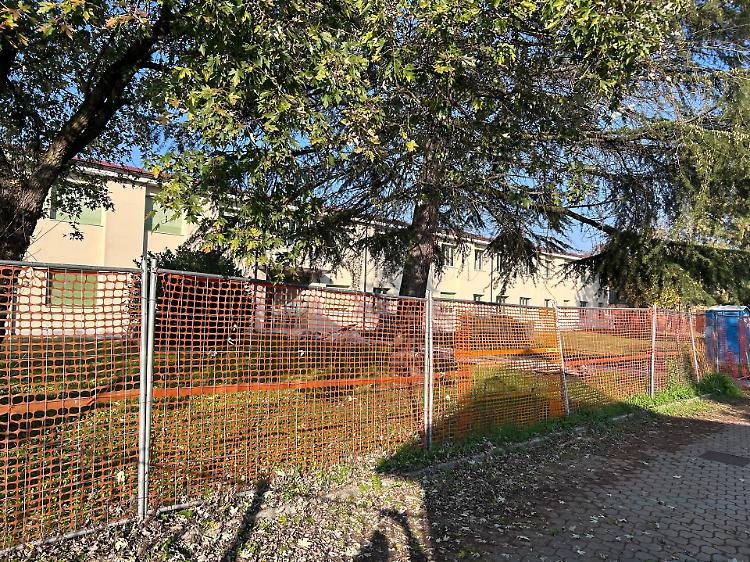 La Befana  non regalerà la riapertura della scuola