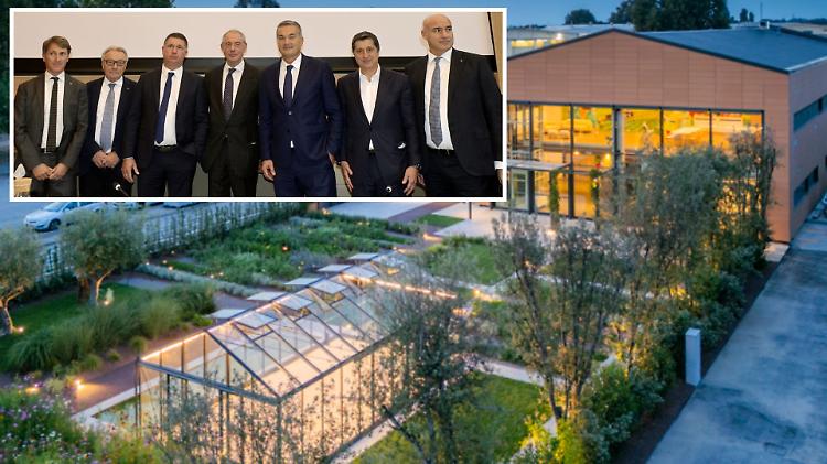 Gruppo Casalasco, un polo d'eccellenza rivolto all'innovazione