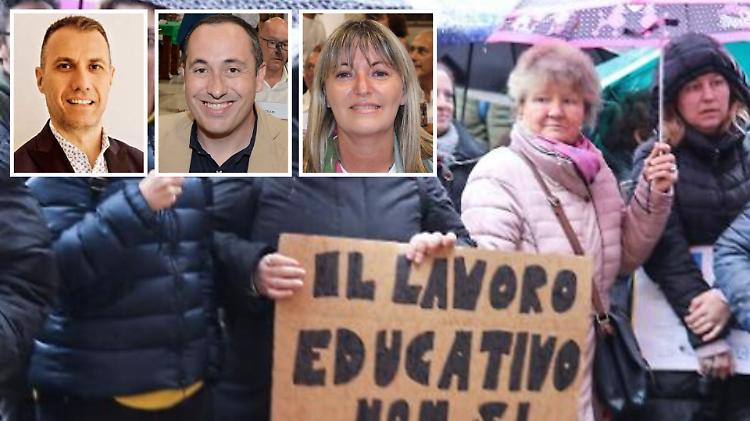 Bando Saap: c’è il ricorso al Tar