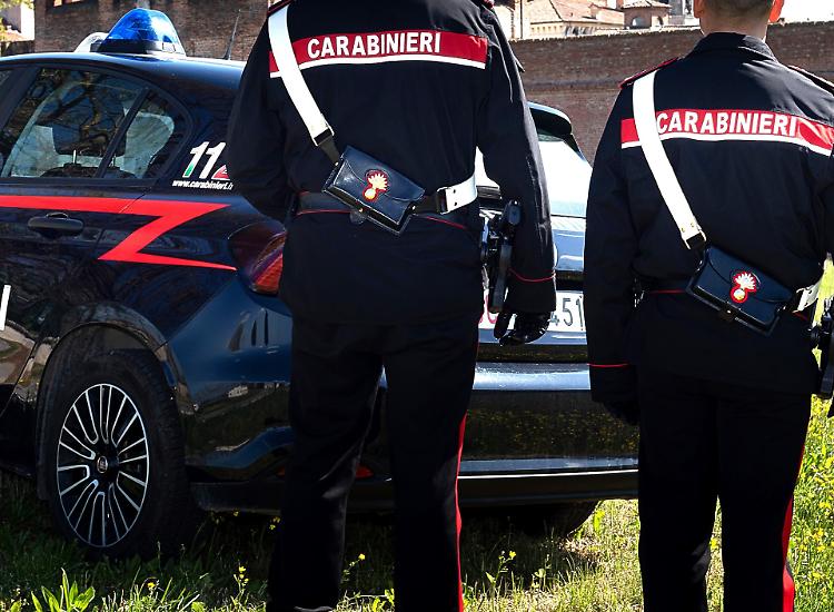 Ancora rifiuti abbandonati