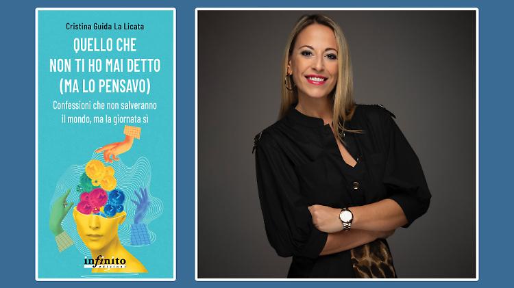 La top manager e la sfida alla malattia