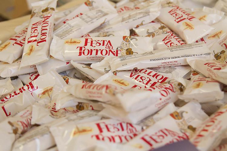 Festa del Torrone: ultimo fine settimana di emozioni