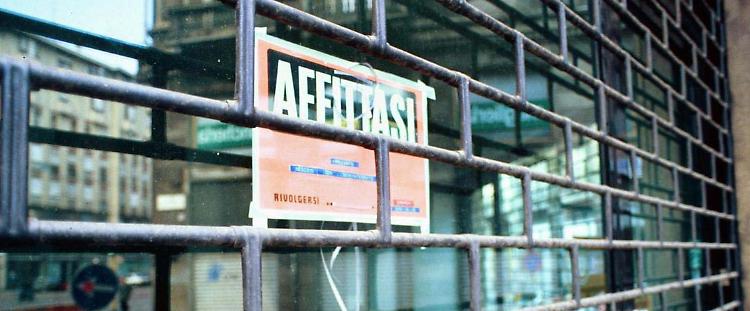 Negozi, la grande fuga: «Ora risposte mirate»