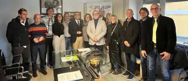 Assemblea Fiaip, Claudio Villa resta presidente