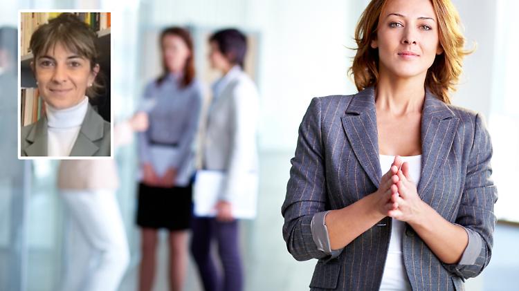 «Ricambio generazionale inceppato.  Su donne e flessibilità grave ritardo»