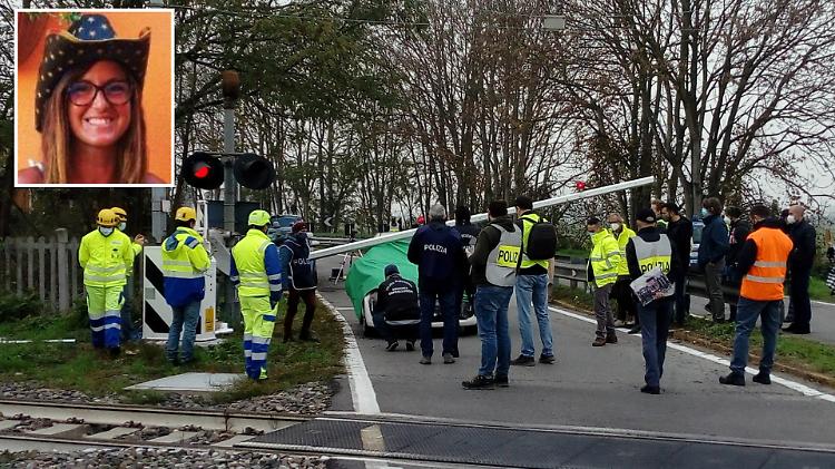 Passaggio a livello di Maleo: un sottopasso sostituirà le sbarre