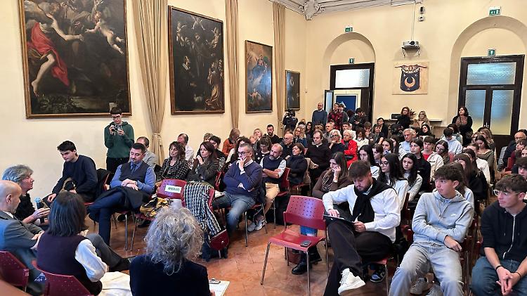 Ecco Spazio AGio, dove i giovani si possono raccontare