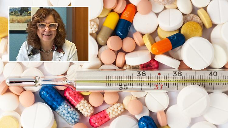 Antibiotici, scatta l’allarme nel giorno dedicato all’uso corretto