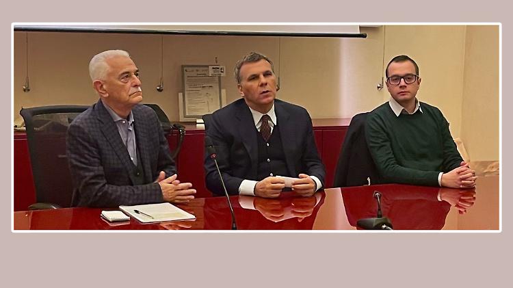 Referendum  più vicino, «Cittadini consapevoli» 