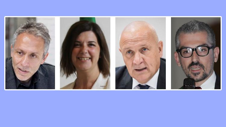 Secondo tratto senza fondi: «Salvini trovi ora le risorse»