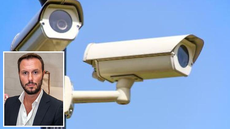 Nuove telecamere contro i vandali