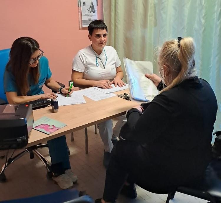 Violenza sulle donne, L'Asst di Cremona in campo per dire «stop»