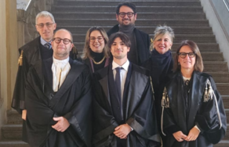 Cinquetti nuovo avvocato