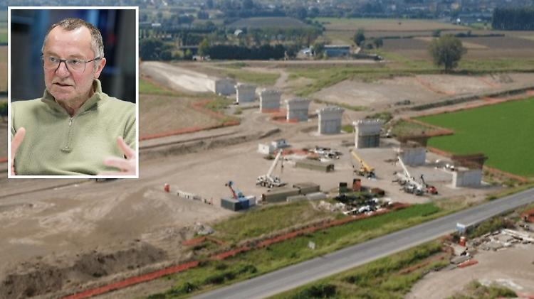 Luciano Pizzetti presenta «la lista della comunità»: ‘Cremona sei tu’