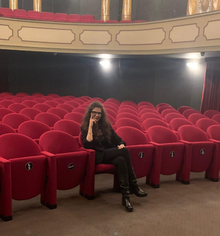 La Casta D.  torna in scena con lo spettacolo “Senza Colpa”