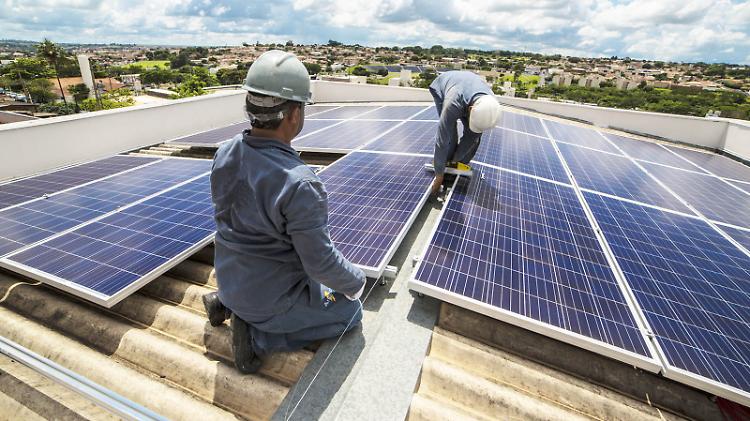 Transizione energetica: al Boschetto l’incontro conclusivo dedicato alle Comunità Energetiche Rinnovabili