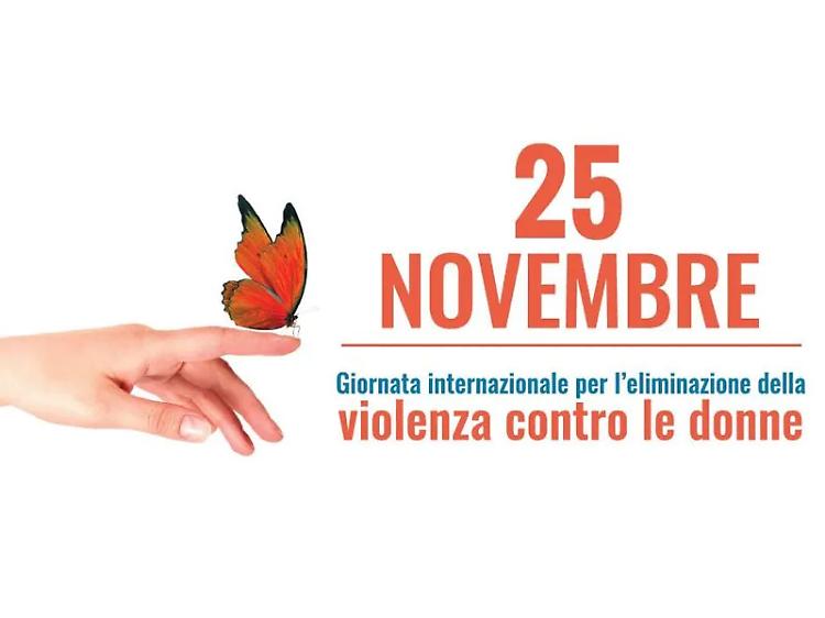 #25novembrecremona - Le iniziative in città