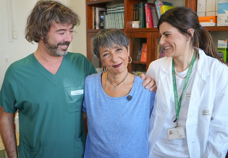 Il tumore al pancreas e la storia di Monica