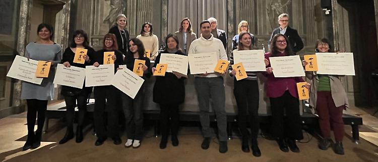 Premio Città di Cremona: la penna di Aurora è un talento in erba