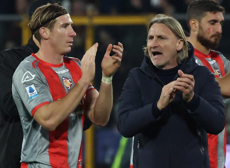 'Cremonese coraggiosa, ma poco cinica'