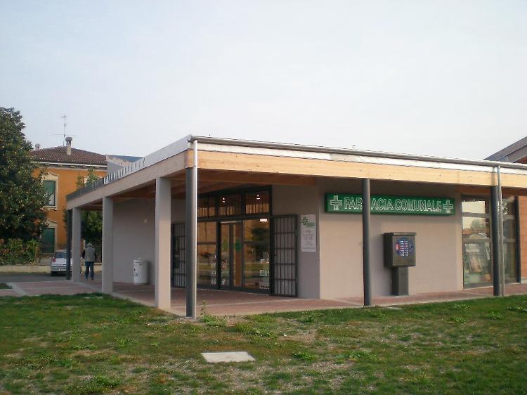 Farmacia di Nosadello all'asta: "Cediamo la licenza"