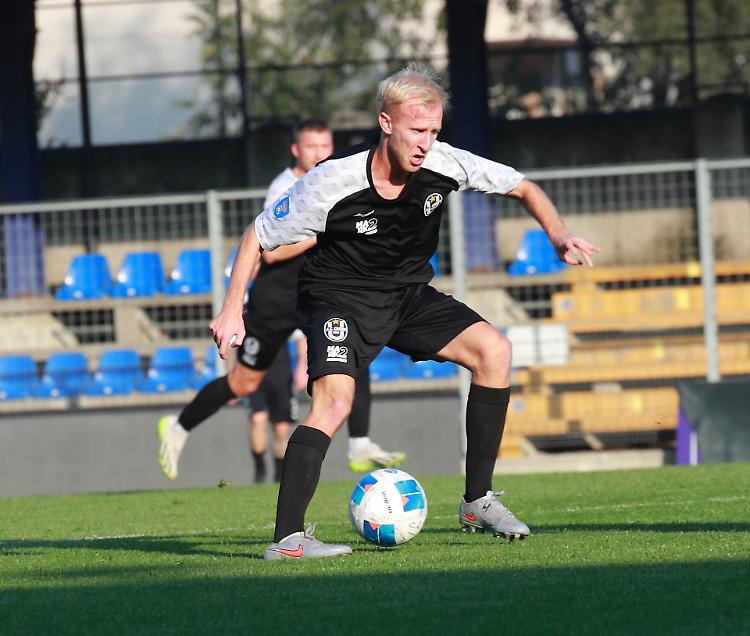 Cuore e carattere: il Crema ferma la Pistoiese