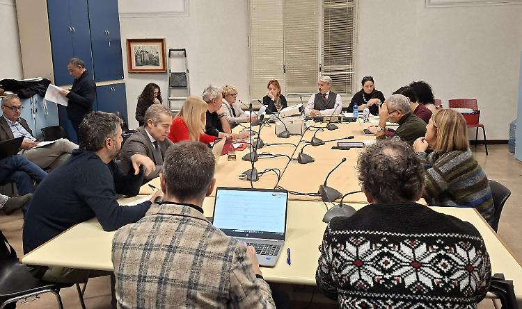 Bilancio 2026-28: si punta su sviluppo, innovazione e coesione sociale