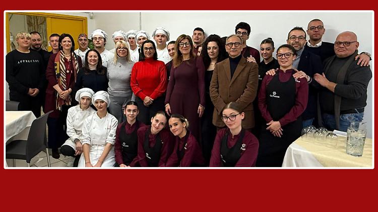 «Lei ha dovuto morire per diventare credibile»