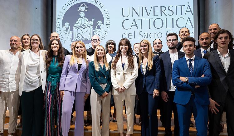 Cattolica, sfide digitali: c’è la nuova magistrale