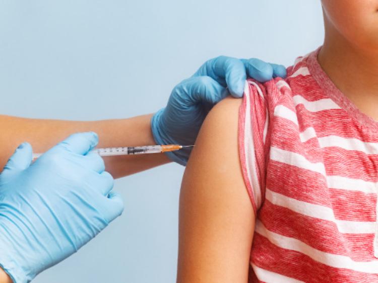 Open Day vaccinale contro il Papillomavirus