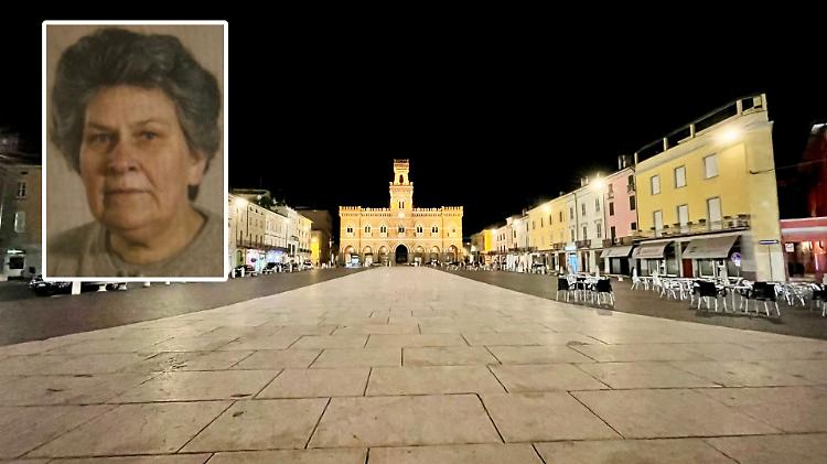 Si è spenta Cortellazzi la storica edicolante