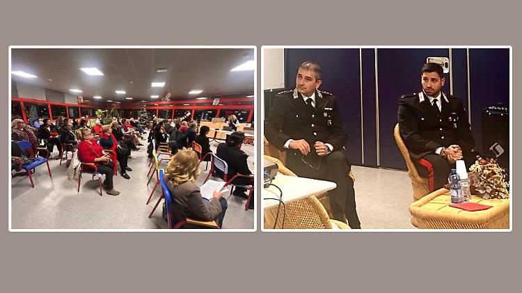 Serata contro la violenza sulle donne: testimonianze, flash mob e teatro