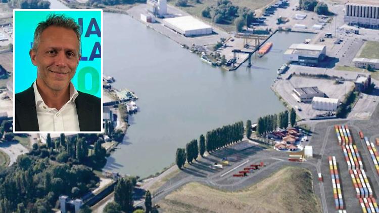 «Avanti la Zls del porto. Crescita, ma di qualità»