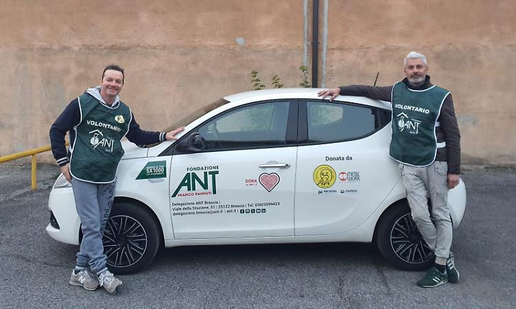 il Gruppo H premiato a Bologna per la Logistica Solidale: «Un’emozione enorme»