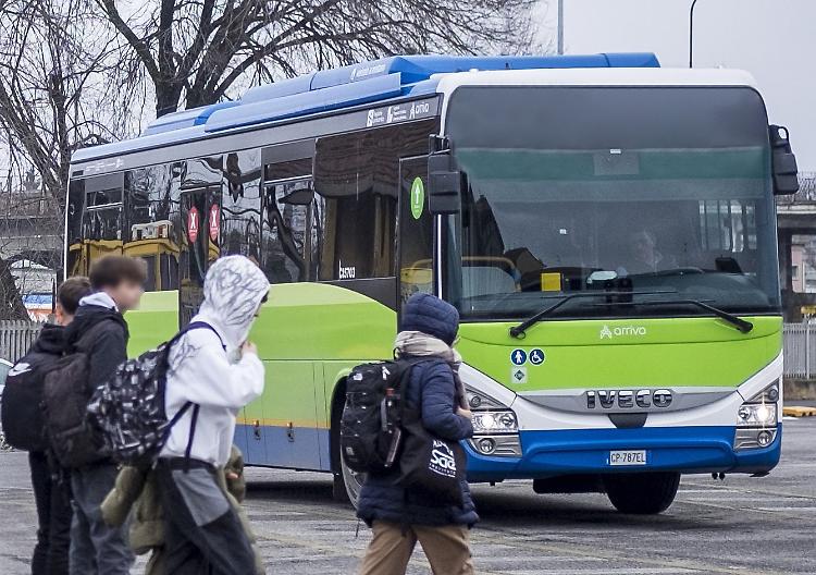 «A bordo senza biglietto un passeggero su dieci»