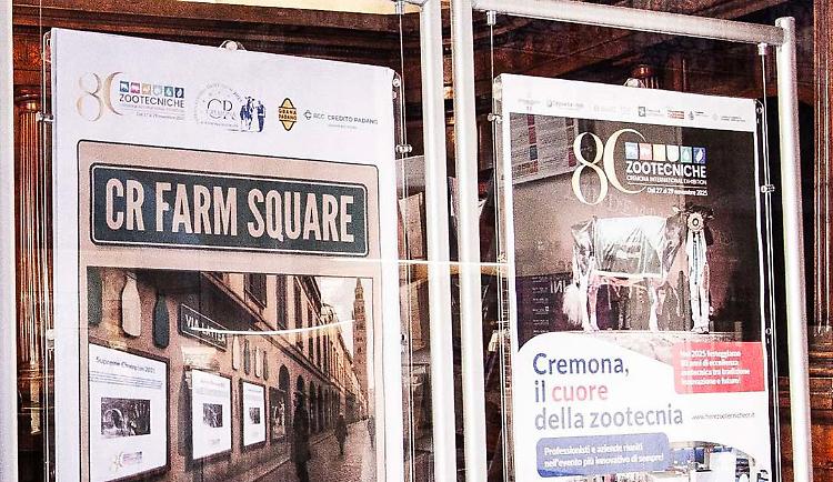 L’identità e la storia: così l’agricoltura si racconta alla città