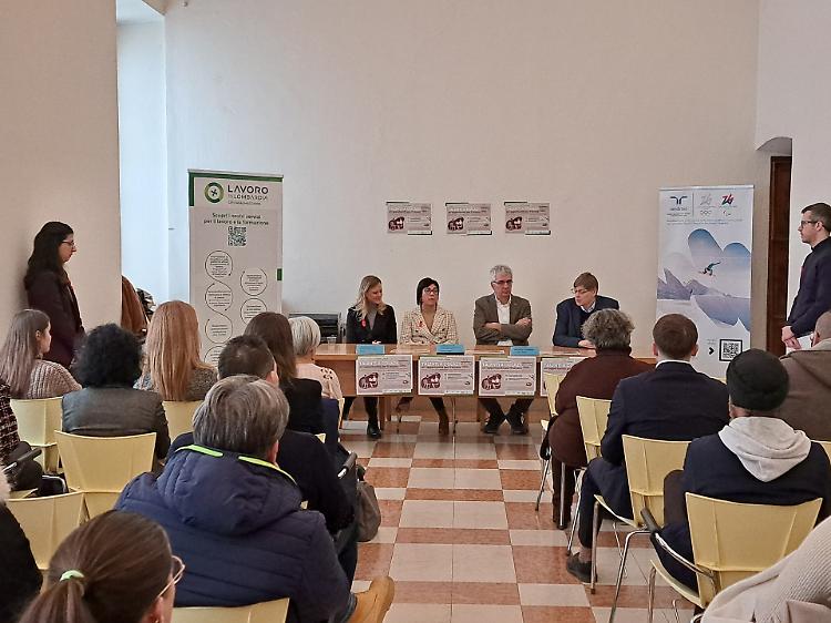 'Talenti a colazione': pubblico e privato insieme per favorire l’incontro tra aziende e candidati