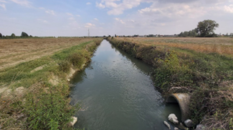 Cazumenta, parte l’opera per mettere fine agli allagamenti