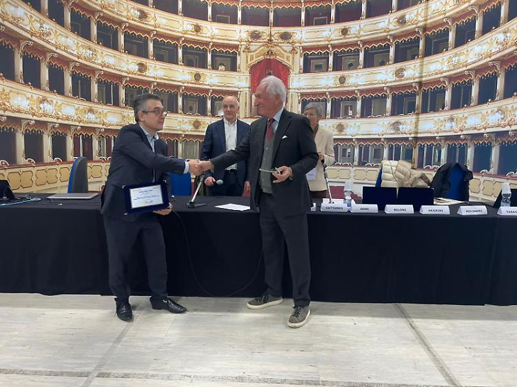 Premiate le eccellenze dell’innovazione: doppio riconoscimento alla Targa Beltrami