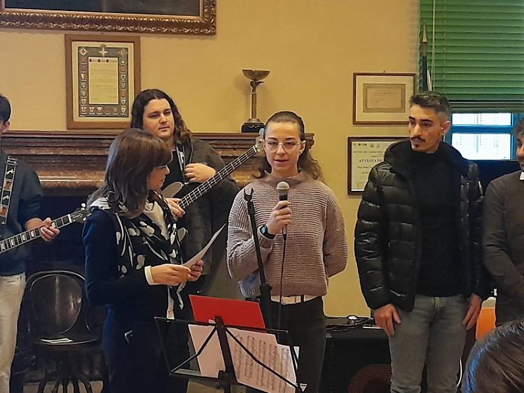 Giornata della marchesa Paolina all'Ala Ponzone Cimino: premi, musica e storie di donne che hanno trasformato il mondo