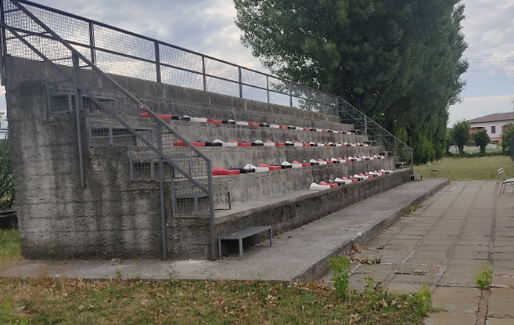 Un maxi finanziamento cambia il volto degli impianti sportivi