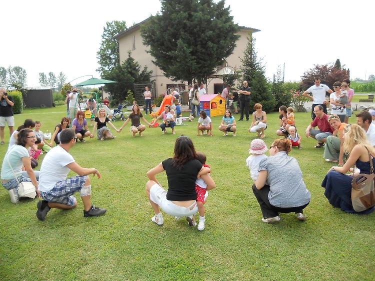 «Nidi estivi, la vittoria delle mamme»