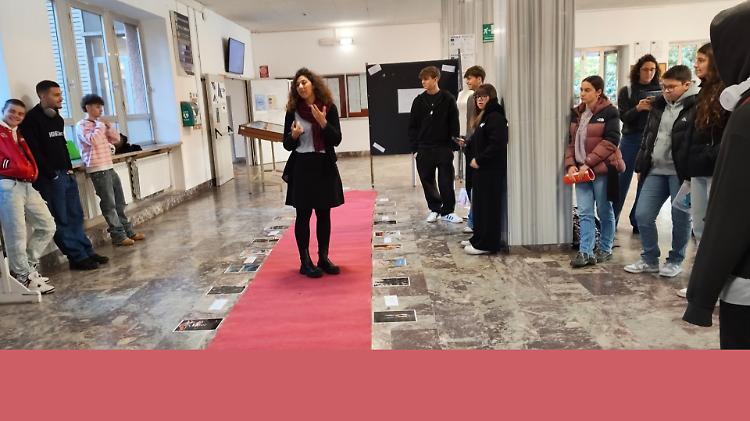 Al Torriani i vestiti sono una chiave della sostenibilità