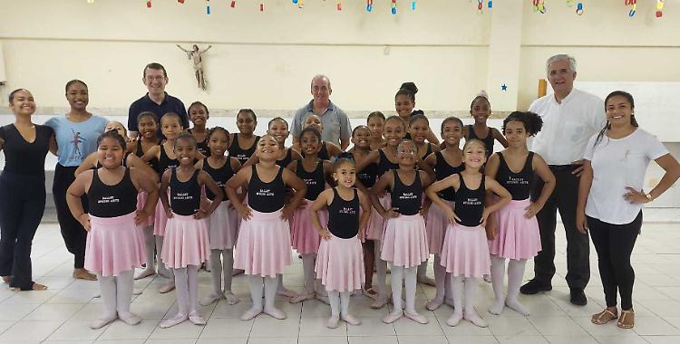 Don Ferretti e il Natale con gli ultimi