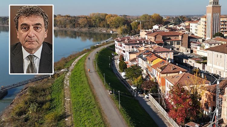 Oggi l’ultimo saluto a Sergio Nervi